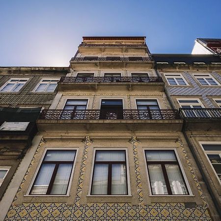 Orm - Ferreira Borges Apartment Πόρτο Εξωτερικό φωτογραφία