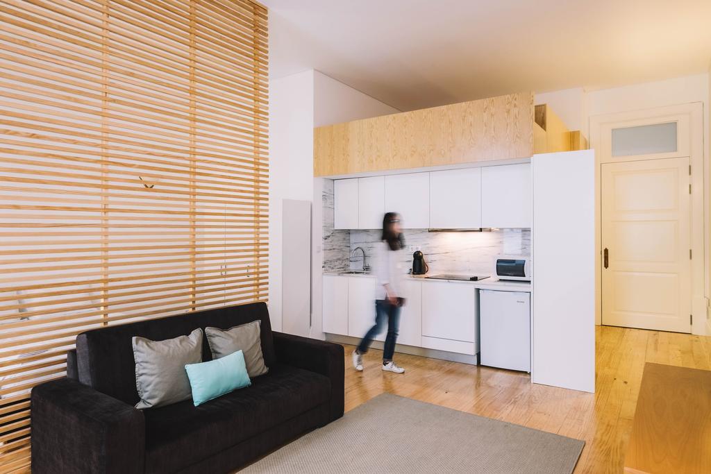 Orm - Ferreira Borges Apartment Πόρτο Εξωτερικό φωτογραφία