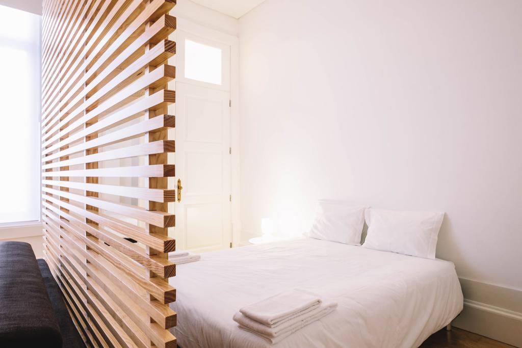 Orm - Ferreira Borges Apartment Πόρτο Εξωτερικό φωτογραφία