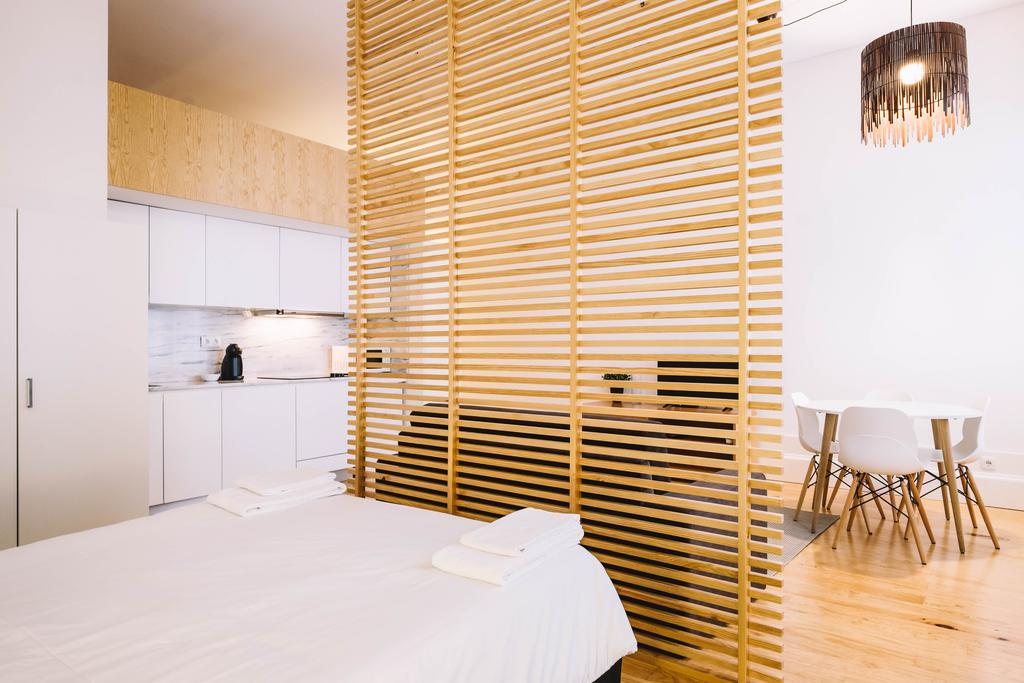 Orm - Ferreira Borges Apartment Πόρτο Εξωτερικό φωτογραφία