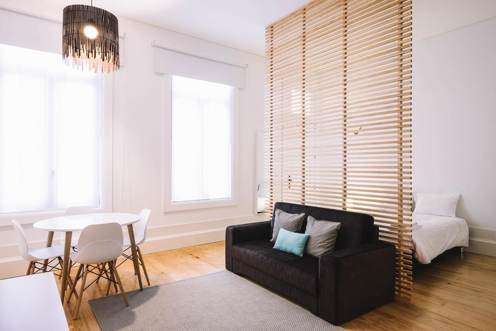 Orm - Ferreira Borges Apartment Πόρτο Εξωτερικό φωτογραφία