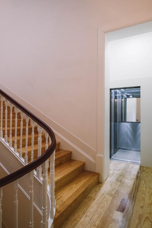 Orm - Ferreira Borges Apartment Πόρτο Εξωτερικό φωτογραφία